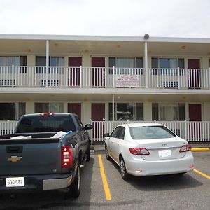 Passport Inn